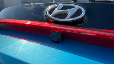 Hyundai i20 1.0T GDi 48V MHD SE Connect 5dr DCT Petrol Hatchback